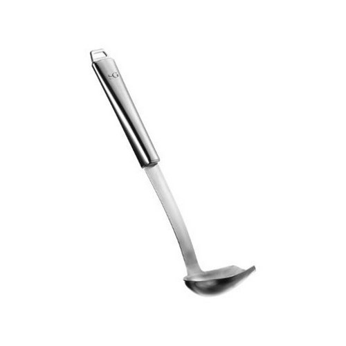 CACILLO SOPA 5FIVE SILVER PRECISION INOX 33CMS